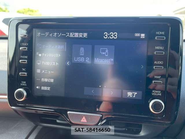 Toyota YARIS CROSS 2023-07 8373649-10