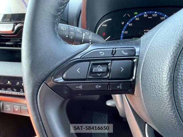 Toyota YARIS CROSS 2023-07 8373649-12