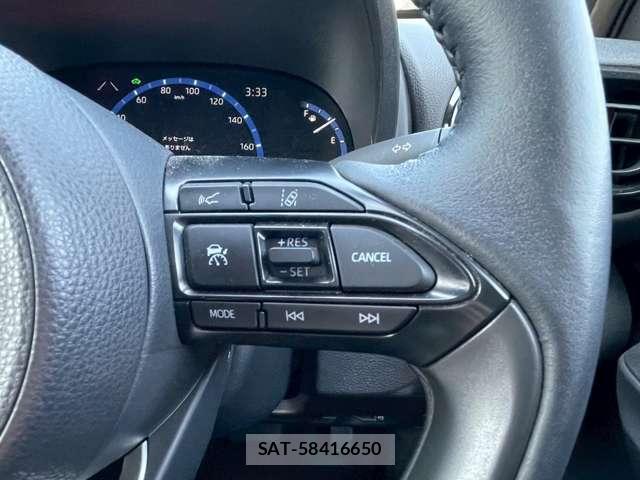 Toyota YARIS CROSS 2023-07 8373649-13