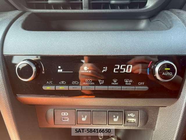 Toyota YARIS CROSS 2023-07 8373649-17