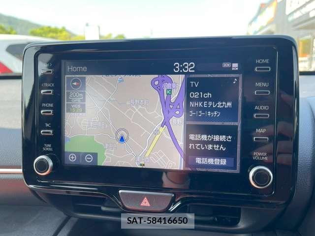 Toyota YARIS CROSS 2023-07 8373649-3
