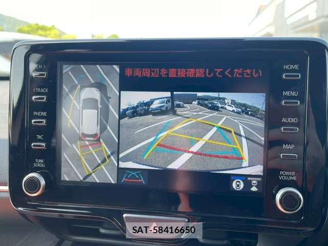 Toyota YARIS CROSS 2023-07 8373649-4