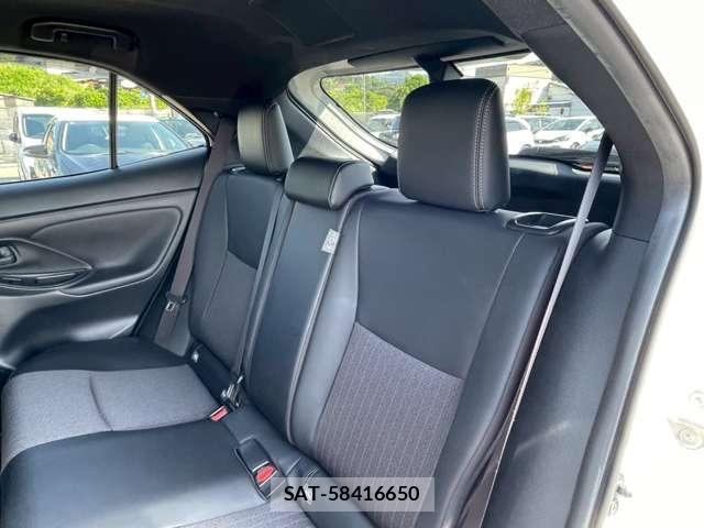 Toyota YARIS CROSS 2023-07 8373649-6