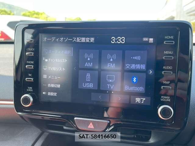 Toyota YARIS CROSS 2023-07 8373649-9