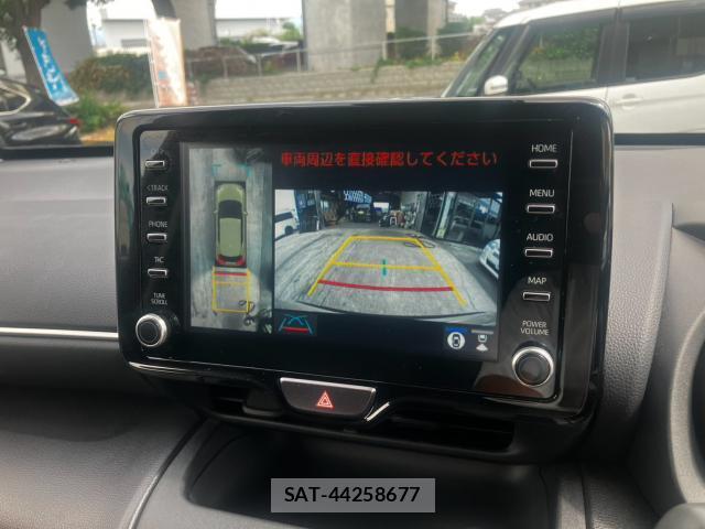 Toyota YARIS CROSS 2021-12 8373732-5