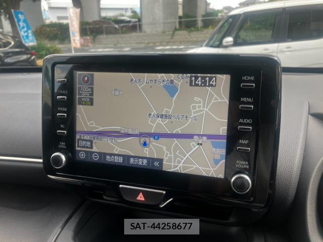 Toyota YARIS CROSS 2021-12 8373732-7