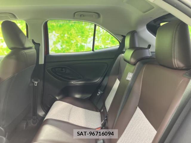 Toyota YARIS CROSS 2021-06 8374159-6