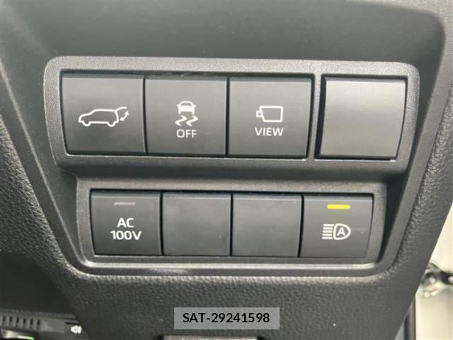 Toyota YARIS CROSS 2020-12 8374161-13
