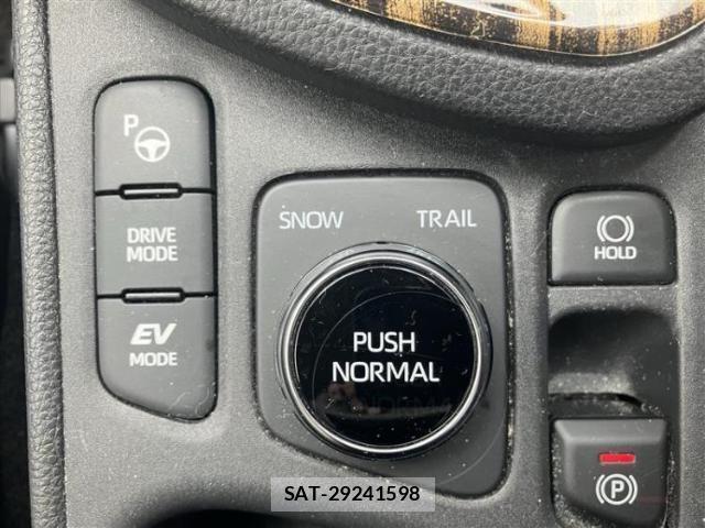 Toyota YARIS CROSS 2020-12 8374161-14