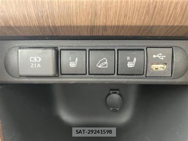 Toyota YARIS CROSS 2020-12 8374161-15