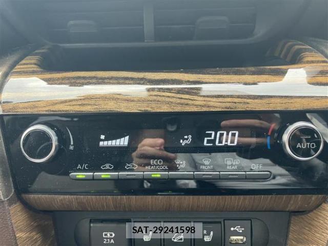Toyota YARIS CROSS 2020-12 8374161-16