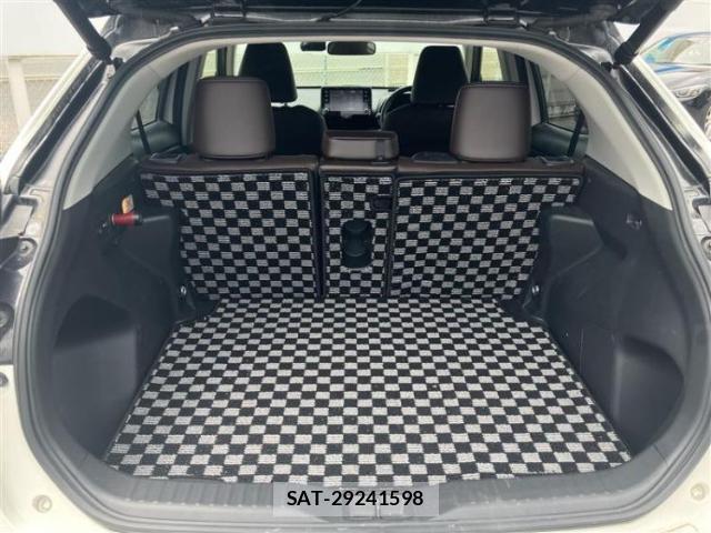 Toyota YARIS CROSS 2020-12 8374161-7