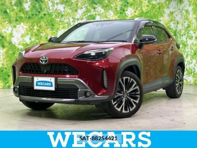 Toyota YARIS CROSS 2023-06 8374236-0