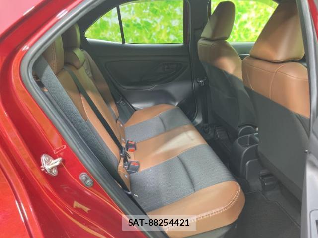 Toyota YARIS CROSS 2023-06 8374236-5