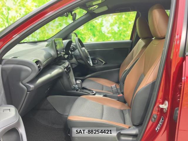 Toyota YARIS CROSS 2023-06 8374236-6