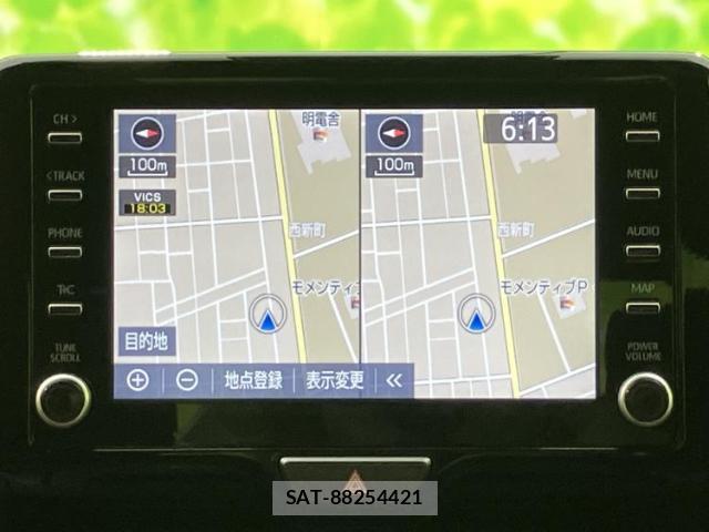 Toyota YARIS CROSS 2023-06 8374236-8