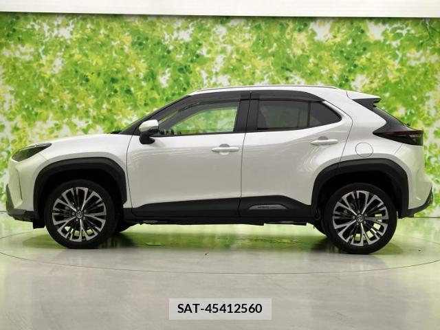 Toyota YARIS CROSS 2023-07 8374273-1