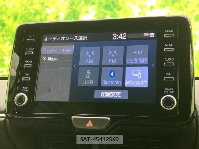 Toyota YARIS CROSS 2023-07 8374273-10