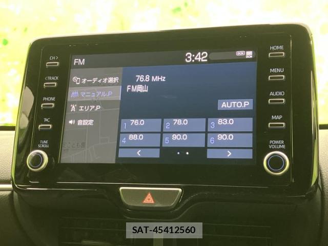 Toyota YARIS CROSS 2023-07 8374273-11