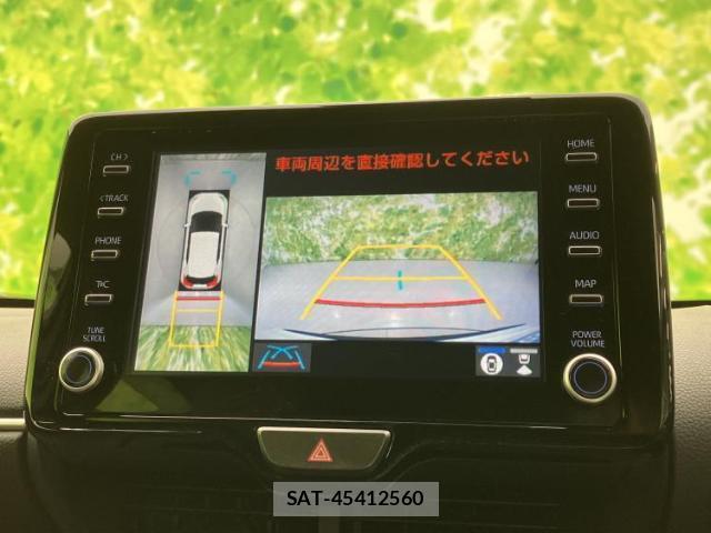 Toyota YARIS CROSS 2023-07 8374273-12