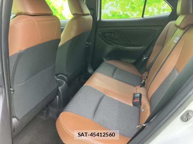 Toyota YARIS CROSS 2023-07 8374273-7