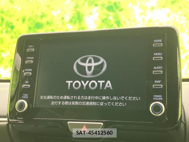 Toyota YARIS CROSS 2023-07 8374273-8