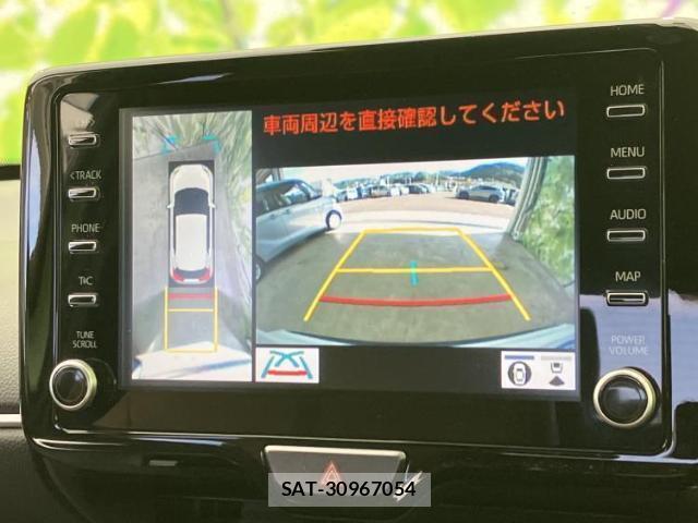 Toyota YARIS CROSS 2023-06 8374321-10