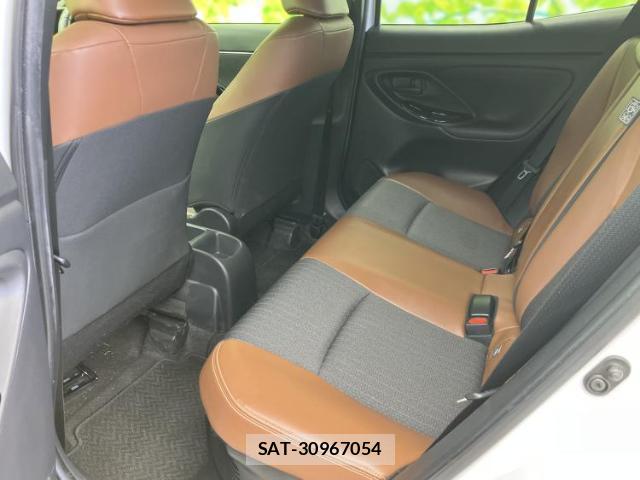 Toyota YARIS CROSS 2023-06 8374321-6