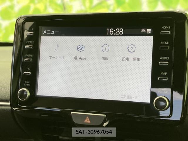 Toyota YARIS CROSS 2023-06 8374321-8