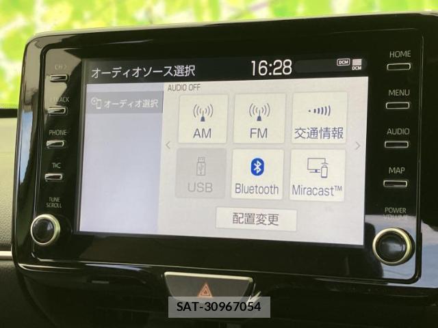 Toyota YARIS CROSS 2023-06 8374321-9