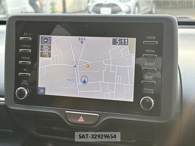 Toyota YARIS 2021-07 8372571-2