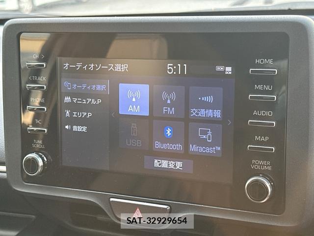 Toyota YARIS 2021-07 8372571-3