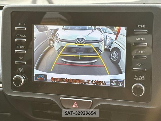 Toyota YARIS 2021-07 8372571-4