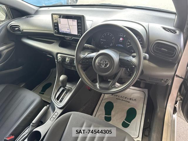 Toyota YARIS 2020-07 8372574-10