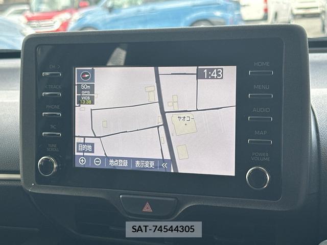 Toyota YARIS 2020-07 8372574-2