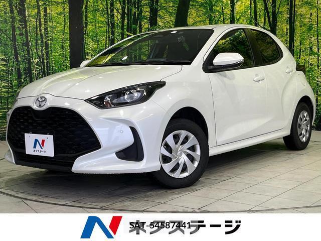 Toyota YARIS 2024-06 8372674-0