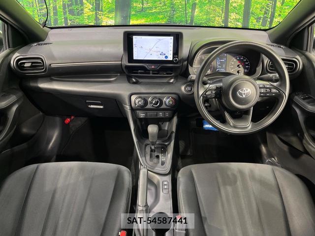 Toyota YARIS 2024-06 8372674-1