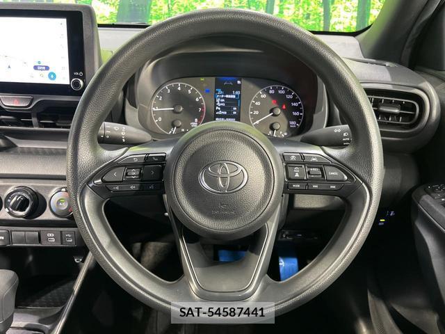 Toyota YARIS 2024-06 8372674-10