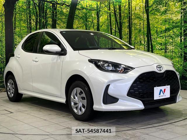 Toyota YARIS 2024-06 8372674-15