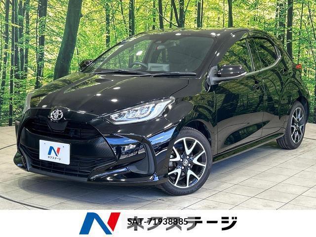 Toyota YARIS 2020-11 8372706-0