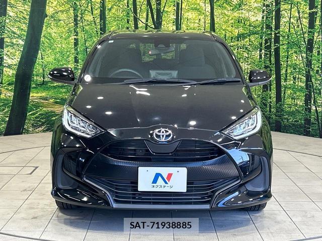 Toyota YARIS 2020-11 8372706-13