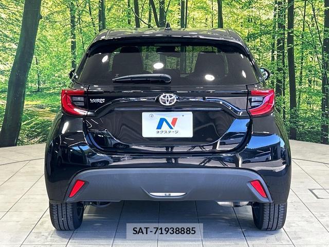 Toyota YARIS 2020-11 8372706-14
