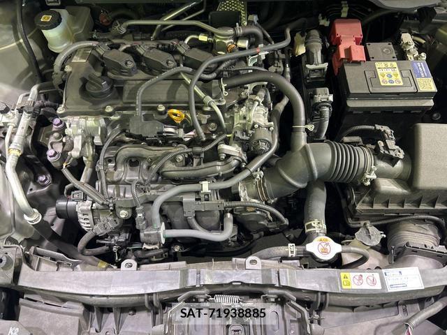 Toyota YARIS 2020-11 8372706-17