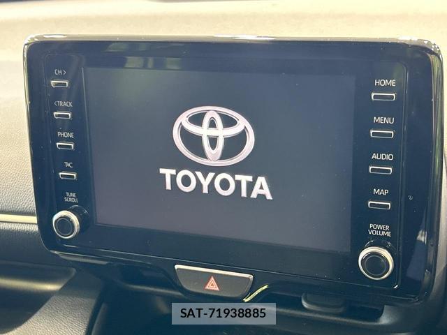 Toyota YARIS 2020-11 8372706-2