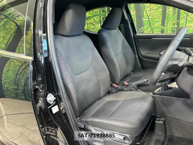 Toyota YARIS 2020-11 8372706-7