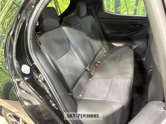 Toyota YARIS 2020-11 8372706-8