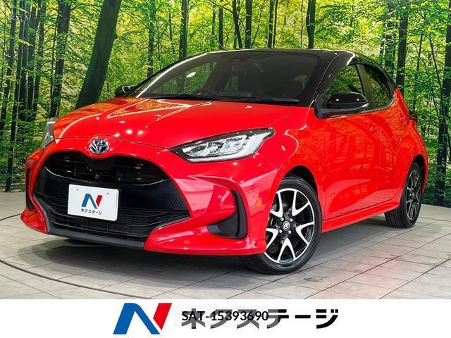 Toyota YARIS 2020-03 8372979-0