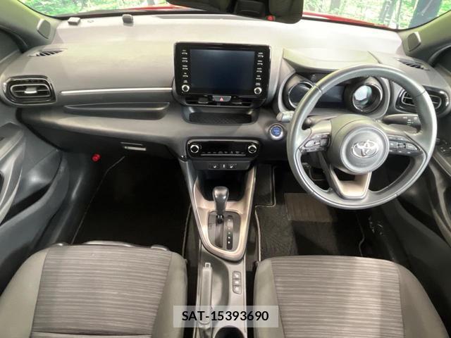Toyota YARIS 2020-03 8372979-1