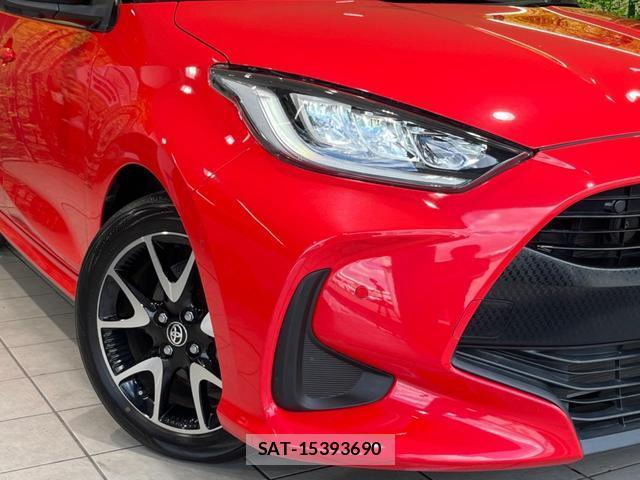 Toyota YARIS 2020-03 8372979-11