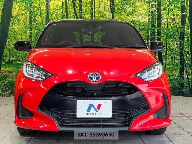Toyota YARIS 2020-03 8372979-13